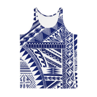 The OG Swoop Neck Tank