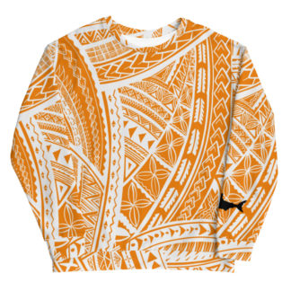 Mango Sweatshirt