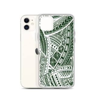 Palasami iPhone Case