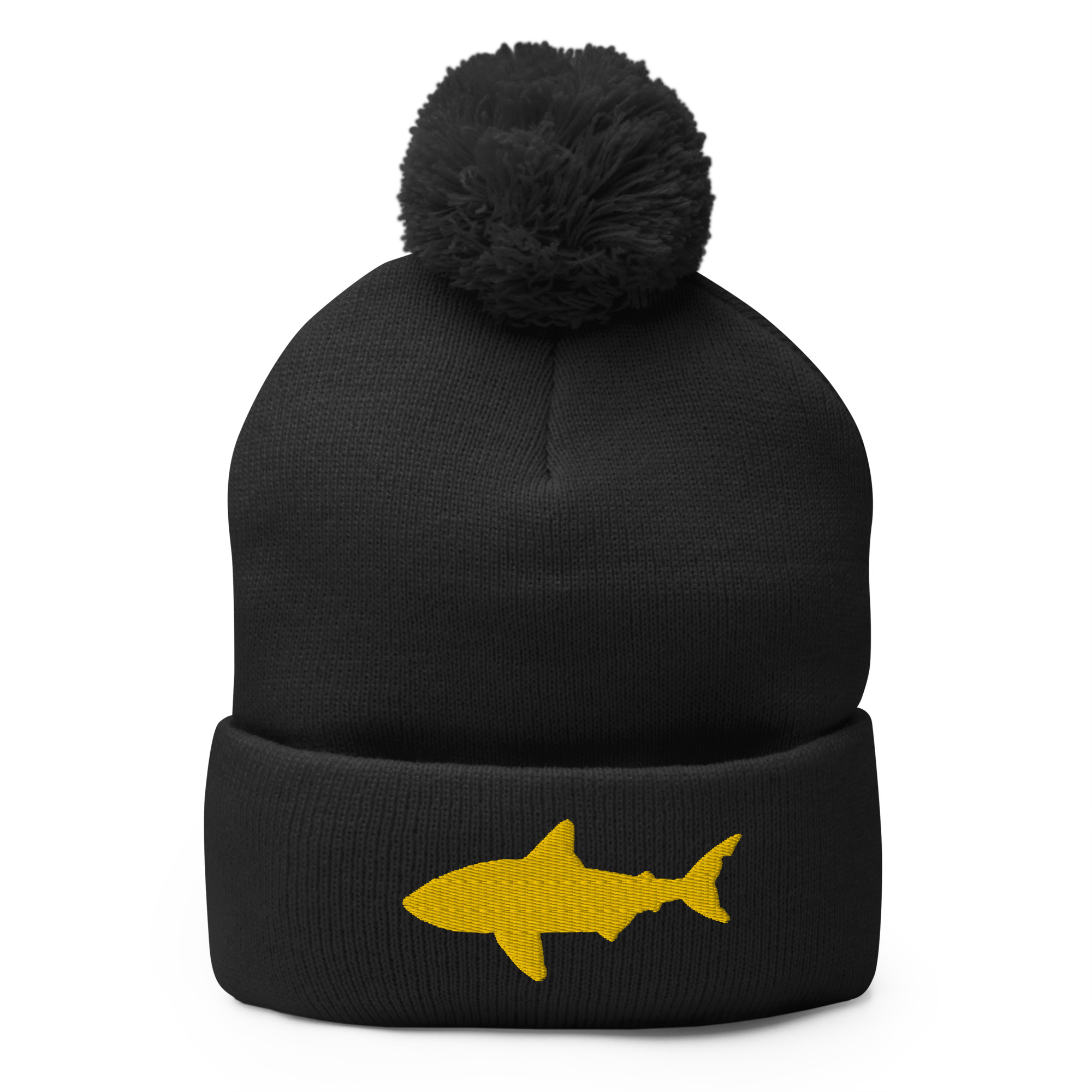 Schwenke Swag Pom-Pom Beanie